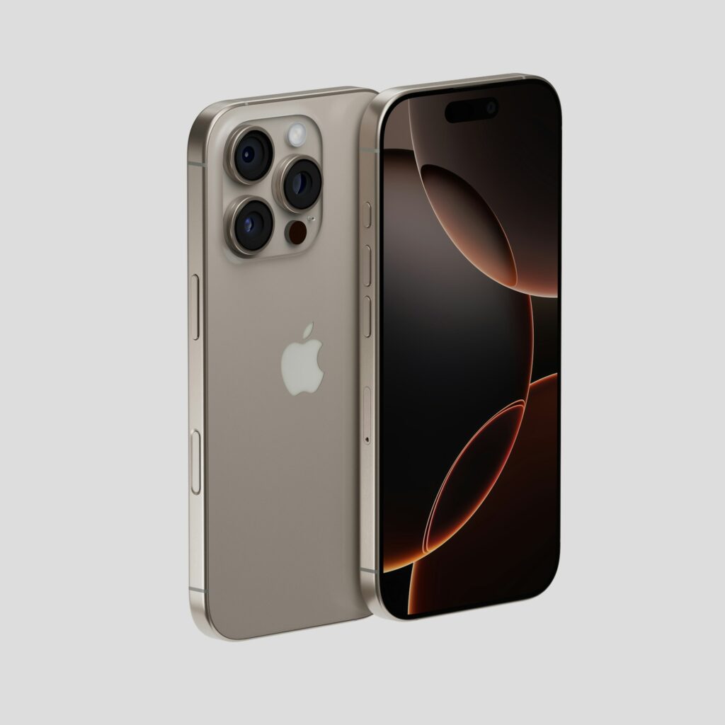 日本市場で「iPhone 16」最も力強い伸び 低価格の「16e」は前SEを上回る好スタートか 1−3月期調査