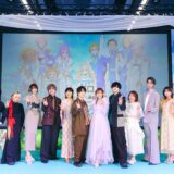 原作者が選ぶ『リゼロ』アニメ第3期の名シーンは？小林裕介、高橋李依ら史上最多声優陣が作品トーク