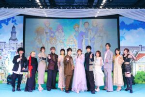 原作者が選ぶ『リゼロ』アニメ第3期の名シーンは？小林裕介、高橋李依ら史上最多声優陣が作品トーク