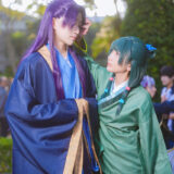 【コスプレ】伊織もえ緊急参戦！日本最大級コスプレイベントが台湾で初開催…3日間で3万人超が来場