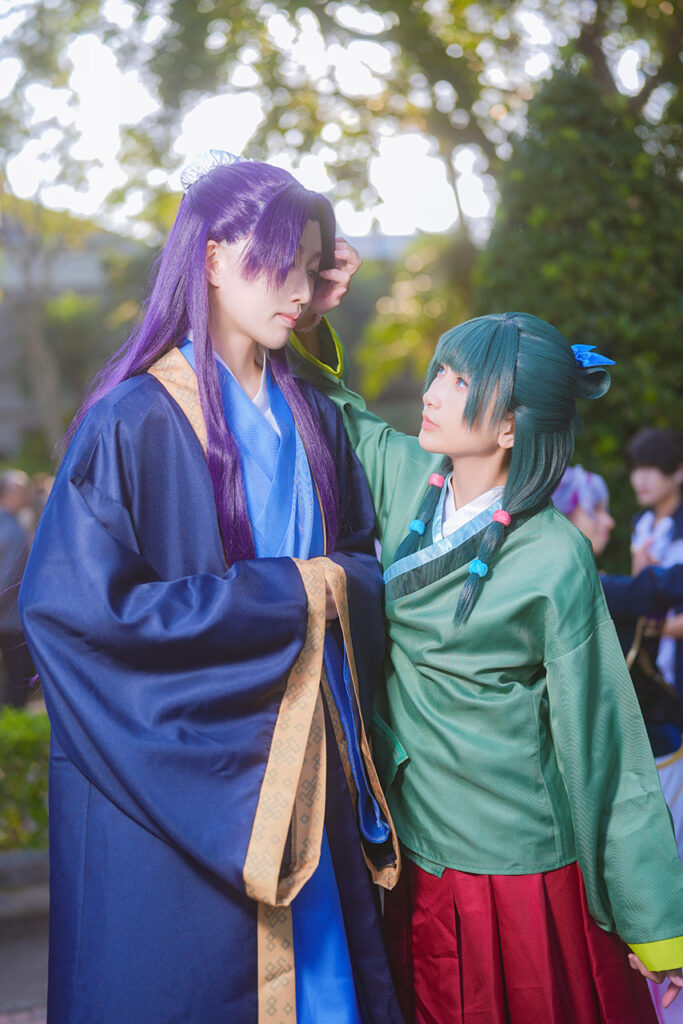 【コスプレ】伊織もえ緊急参戦!日本最大級コスプレイベントが台湾で初開催…3日間で3万人超が来場