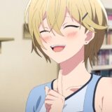 アニメ『履いてください、鷹峰さん』第10話、勉強会で「帰ってほしい」告げた理由は【先行カット】