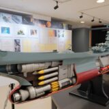 制作資料2,000点以上！放送50周年「宇宙戦艦ヤマト」庵野秀明プロデュースの展示会が大阪上陸