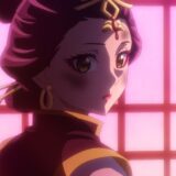 『薬屋のひとりごと』第45話「蟇盆」神美に腹を立てた猫猫、事態は急変する【先行カット】