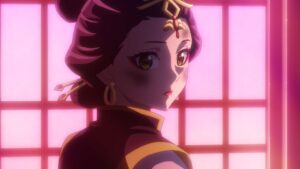 『薬屋のひとりごと』第45話「蟇盆」神美に腹を立てた猫猫、事態は急変する【先行カット】