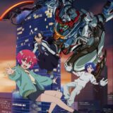 東急線に『ガンダム』ジャック車両が運行開始！東急歌舞伎町タワーとのコラボで限定メニュー登場