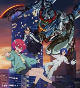 東急線に『ガンダム』ジャック車両が運行開始！東急歌舞伎町タワーとのコラボで限定メニュー登場
