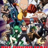 「ワンパンマン」3,300万部に到達…アニメ第3期は10月開始！過去作が7月から再放送決定
