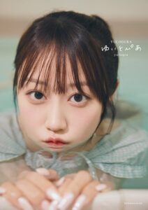人気声優・小倉唯、20代最後に“集大成”の写真集　フィンランドで“幸福の旅”サウナも体験