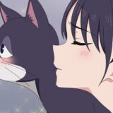 アニメ『ウィッチウォッチ』第10話、生徒会に目をつけられる？セクシー系お姉さんとは【先行カット】