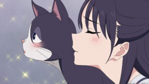 アニメ『ウィッチウォッチ』第10話、生徒会に目をつけられる？セクシー系お姉さんとは【先行カット】