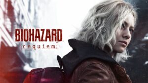 「バイオハザード」ナンバリング最新作が正式発表　前作から約5年ぶり