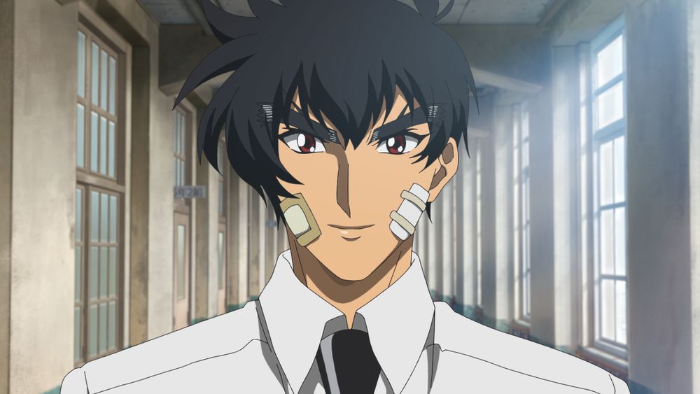 『地獄先生ぬ~べ~』新アニメ化は間もなく放送開始!玉藻とのバトルも…新映像&ビジュアルで予習