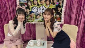 声優・芹澤優、父親エピソードで「彼氏と勘違い」誤解された思い出　夜あそび日曜回で“父”にまつわる話