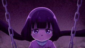 幼稚園×ホラー！アニメ化決定『カヤちゃんはコワくない』新情報が一挙解禁