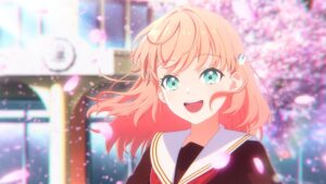 『ラブライブ！』蓮ノ空より完全新作3Dアニメ映画化が決定！102期卒業公演で発表
