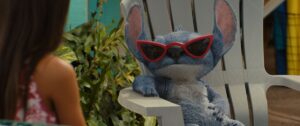実写版『リロ＆スティッチ』日本公開、初登場首位を記録　全米の好調に続き「大人世代を中心に動員数を伸ばしている」