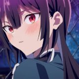 アニメ『履いてください、鷹峰さん』第11話、文化祭の前夜祭。予行演習とは…【先行カット】