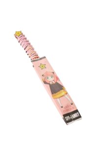 アーニャチュロスも！USJの「SPY×FAMILY」コラボでは限定グルメ＆グッズも楽しめる