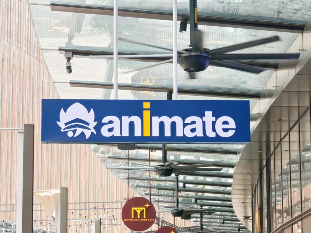 アニメイト、パリに初進出 ルーブル美術館近くに「ポップアップストア」開設へ