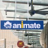 アニメイト、パリに初進出　ルーブル美術館近くに「ポップアップストア」開設へ