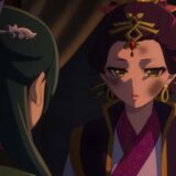 『薬屋のひとりごと』第46話、語られる桜蘭の過去…猫猫が約束した“あること”とは？【先行カット】