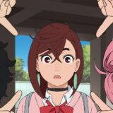 アニメ『ダンダダン』友情、ラブ、オカルト、バトル…第2期が楽しみになる最新CMが公開