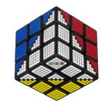 ルービックキューブ、今度の新作は「揃える」のが目的ではない　色んな模様を「創る」ゲームに