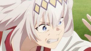『ウマ娘シングレ』第11話、ゴールドシチーが堂々登場！圧倒的不利…どうするオグリ【先行カット】
