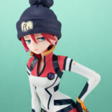 『ガンダム』ジークアクスのマチュが7千円台でフィギュア化！お求めやすくもパーツ換装で楽しめる
