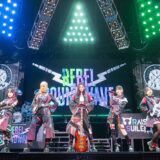 ガルクラ・トゲトゲ×バンドリ・RAS、宣戦布告で対バン決定