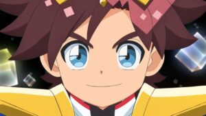 『魔神英雄伝ワタル』完全新作アニメ、早くも最終話が到来！半年を締める第24話は【先行カット】