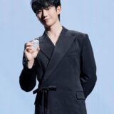 【写真特集】チョン・ヘイン、寝る時はタンクトップに客席から歓声、キム・ボムス氏も登壇した「Dream Again with JUNG HAEIN」開催