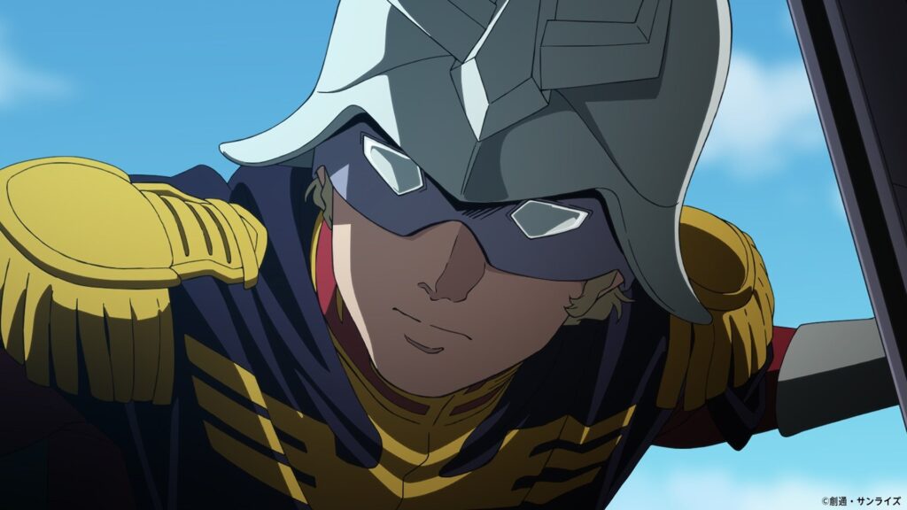 【ガンダム】ジークアクス第11話、ラスト5分の“神演出”に「鳥肌立った」「伝説級」最終盤に急展開