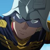 最終話目前！『ガンダム』ジークアクス、2週連続で全話無料配信「Zガンダム」も同時に無料