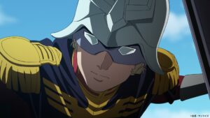 【ガンダム】ジークアクス第11話、ラスト5分の“神演出”に「鳥肌立った」「伝説級」最終盤に急展開