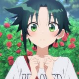 アニメ『紫雲寺家の子供たち』第11話、謳華の大胆な行動に戸惑い…【先行カット】