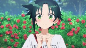 アニメ『紫雲寺家の子供たち』第11話、謳華の大胆な行動に戸惑い…【先行カット】