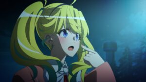 【夏アニメ】初回に「にじさんじ」人気VTuber2名がゲスト出演予定！オリジナル作が早速開始【先行カット】