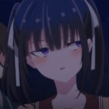 春アニメ最終話が続々始まる…アニメ『履いてください、鷹峰さん』第12話「私だけをみなさい」【先行カット】