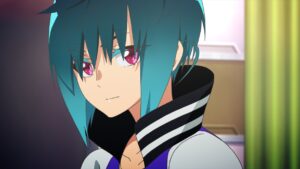 Cygames贈る新作アニメに「にじさんじ」人気VTuber2名がゲスト出演！初回先行カットも到着