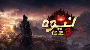 戦国アクションRPG「仁王3」中東地域で展開へ　現地企業が「文化的側面を考慮」で好評