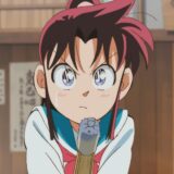 『YAIBA』第12話、大和撫子がやってきた！女性に囲まれ嬉しそうな面々…【先行カット】