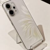 ミッドハイ新型スマホ「Reno 14」発表…斬新で美しい見た目も要注意ポイントあり　価格は約8万円