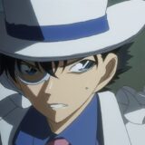 怪盗キッドの誕生日から『まじっく快斗』アニメ36話分を全話毎日無料！放送中のYAIBAとあわせてチェック