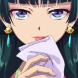 『薬屋のひとりごと』最終話目前、20日の放送はお休み！1週間お預けも猫猫・壬氏役ら出演特番が配信