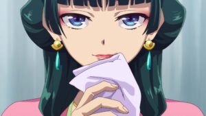 『薬屋のひとりごと』最終話目前、20日の放送はお休み！1週間お預けも猫猫・壬氏役ら出演特番が配信