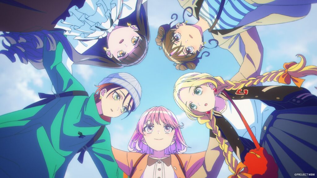 早くも最終話!アニメ『前橋ウィッチーズ』魔女はもういいかなって―群馬テレビで特番も【先行カット】