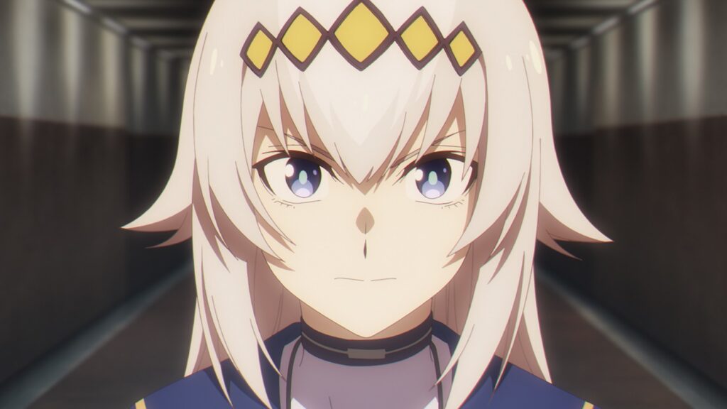 『ウマ娘シングレ』第12話、いよいよ秋の天皇賞!山場で見せるタマモクロスとの激戦は…【先行カット】