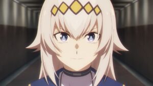 『ウマ娘シングレ』第12話、いよいよ秋の天皇賞！山場で見せるタマモクロスとの激戦は…【先行カット】